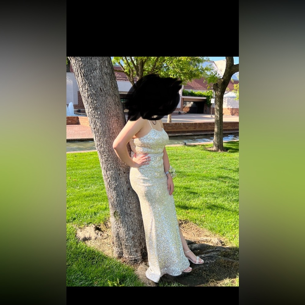 Prom dress Size 10